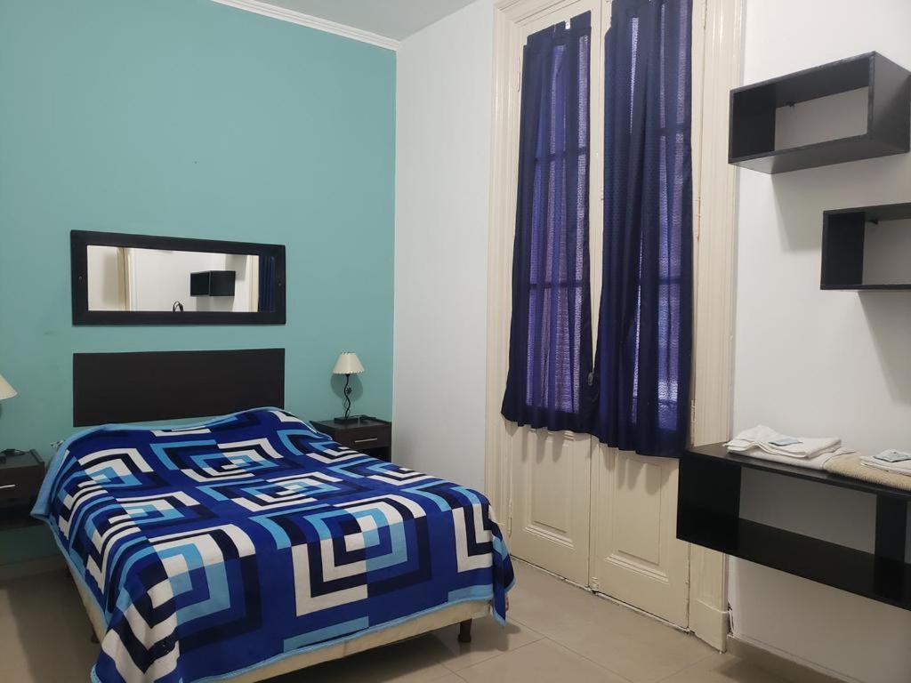 Egipto Hotel Μπουένος Άιρες Εξωτερικό φωτογραφία