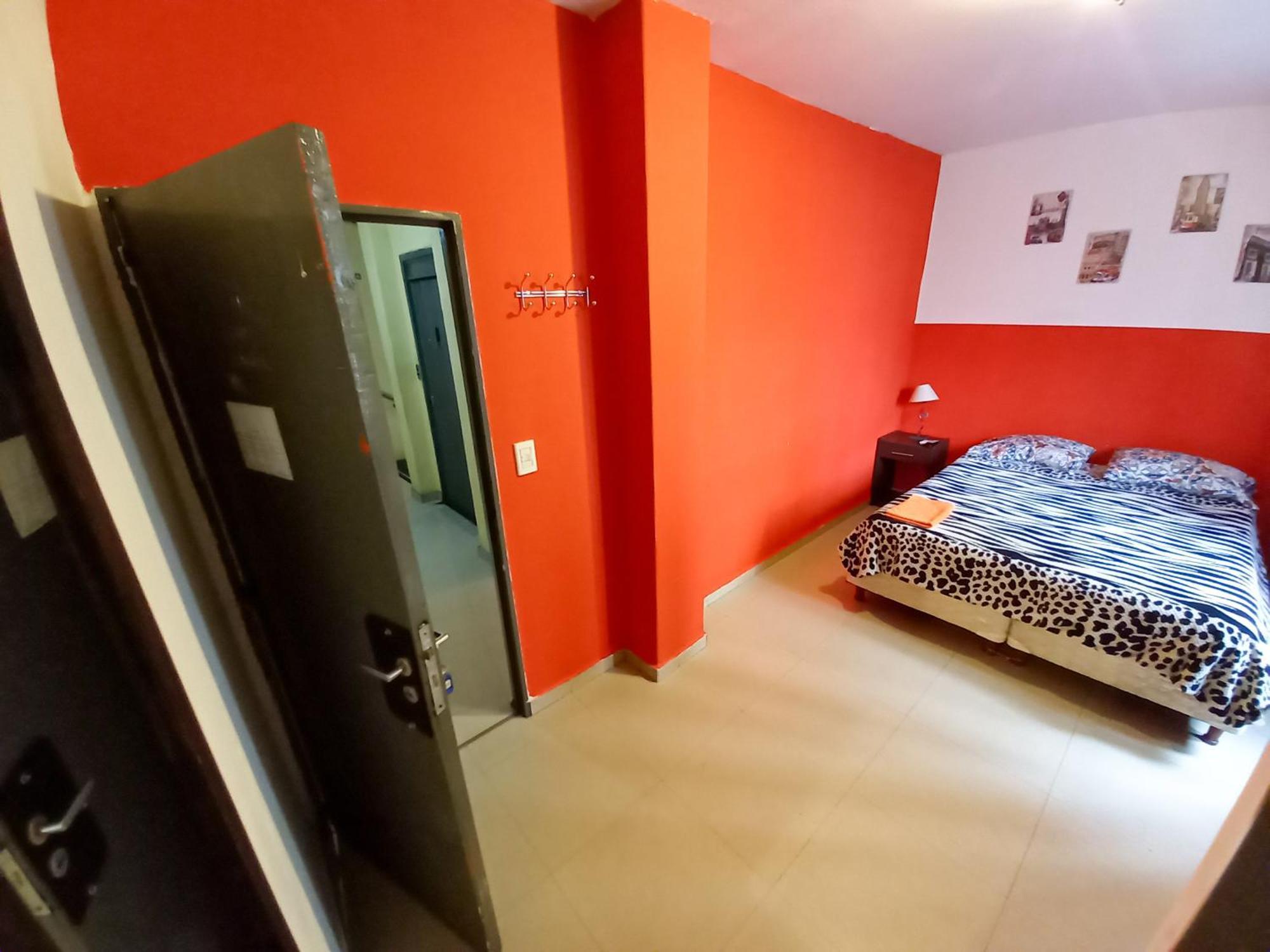 Egipto Hotel Μπουένος Άιρες Εξωτερικό φωτογραφία