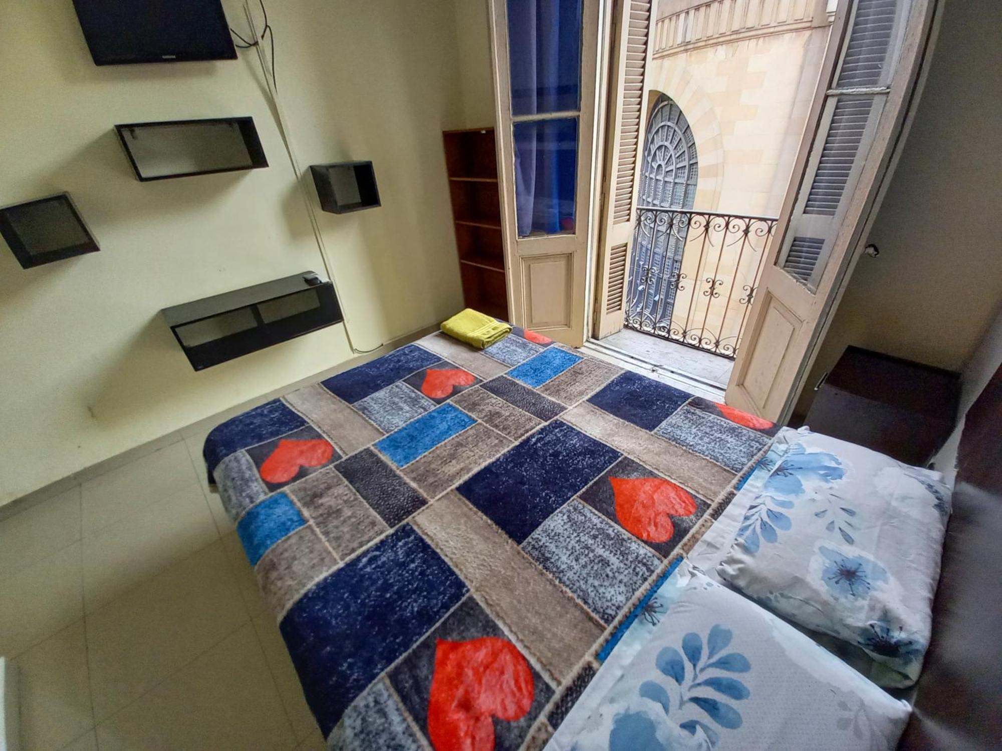 Egipto Hotel Μπουένος Άιρες Εξωτερικό φωτογραφία