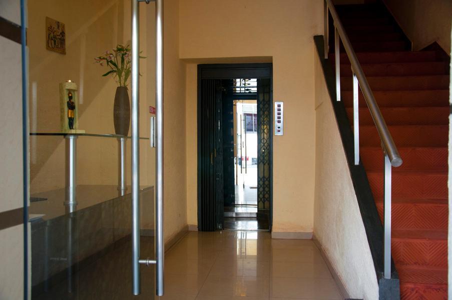 Egipto Hotel Μπουένος Άιρες Εξωτερικό φωτογραφία