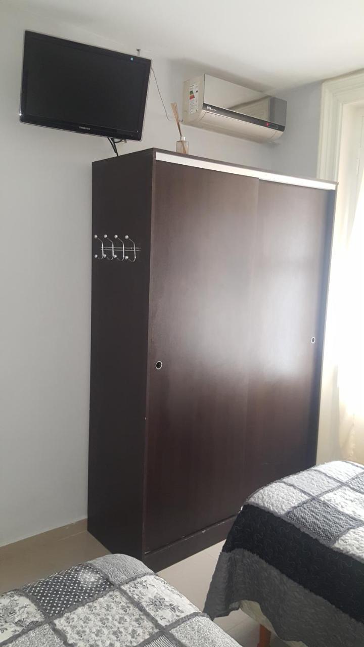 Egipto Hotel Μπουένος Άιρες Εξωτερικό φωτογραφία