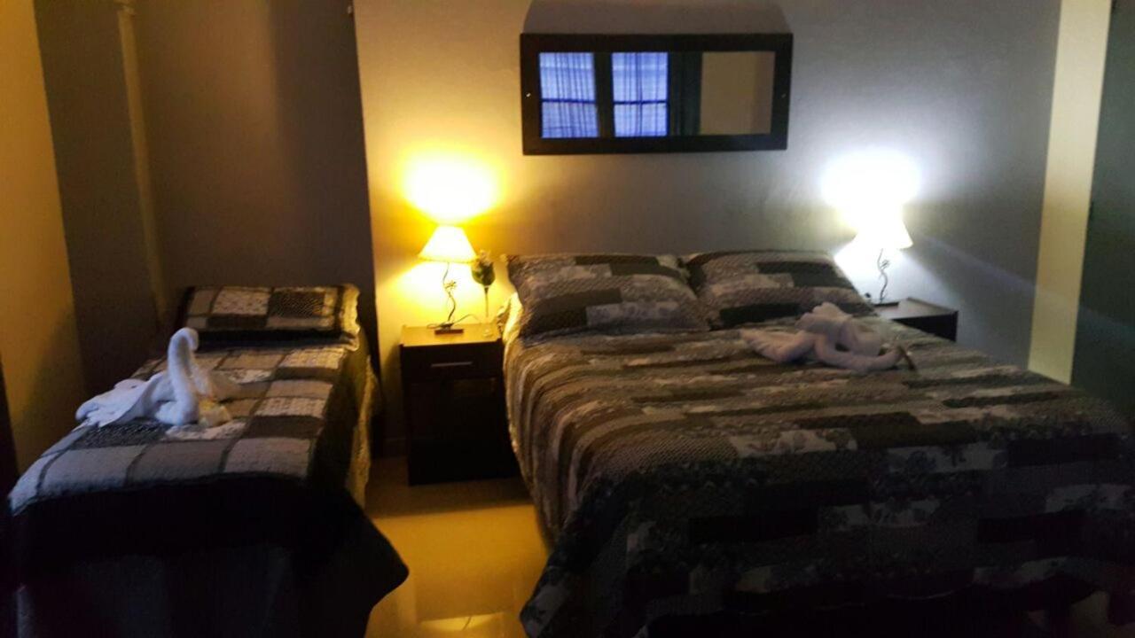 Egipto Hotel Μπουένος Άιρες Εξωτερικό φωτογραφία