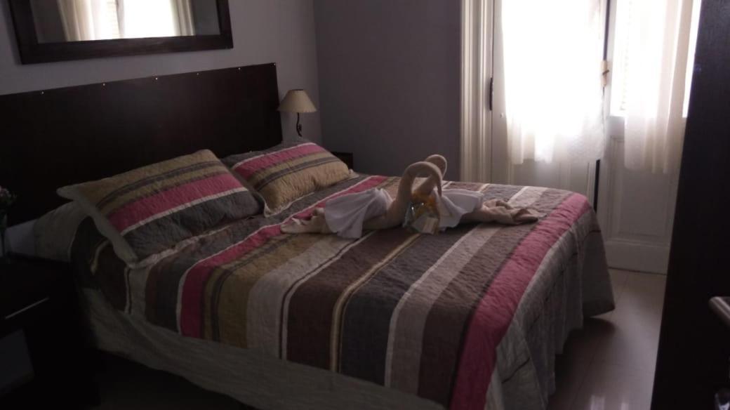 Egipto Hotel Μπουένος Άιρες Εξωτερικό φωτογραφία