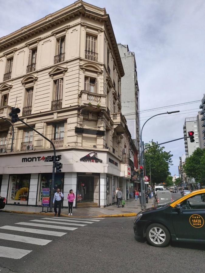 Egipto Hotel Μπουένος Άιρες Εξωτερικό φωτογραφία