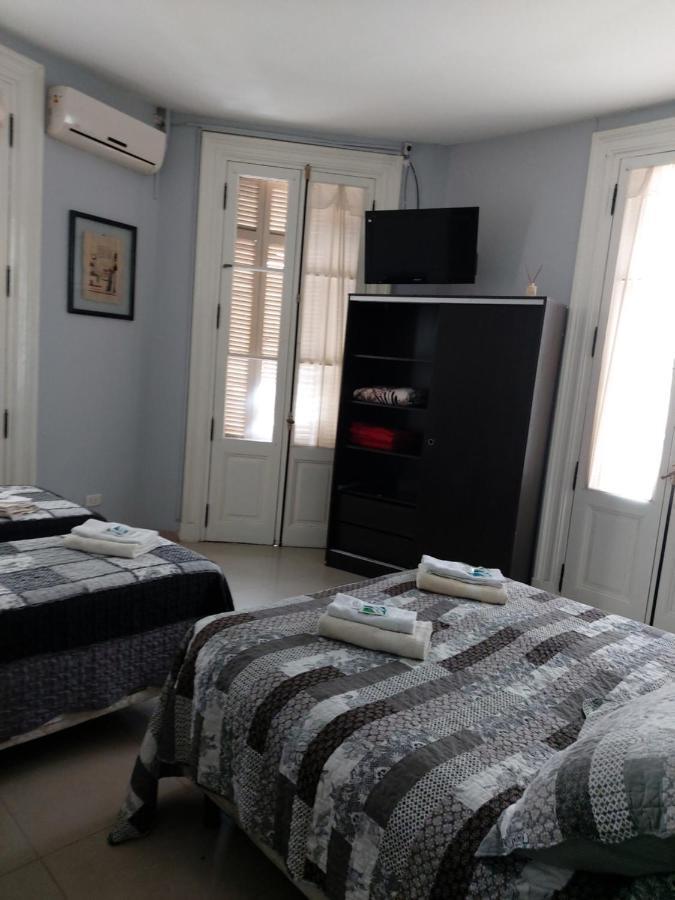 Egipto Hotel Μπουένος Άιρες Εξωτερικό φωτογραφία