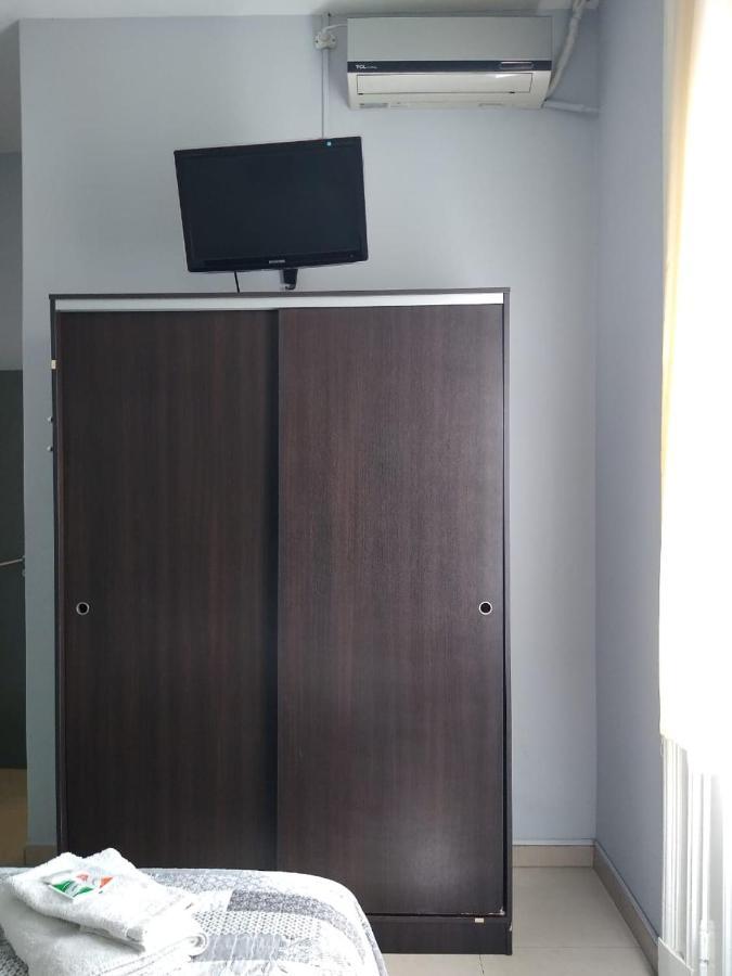 Egipto Hotel Μπουένος Άιρες Εξωτερικό φωτογραφία