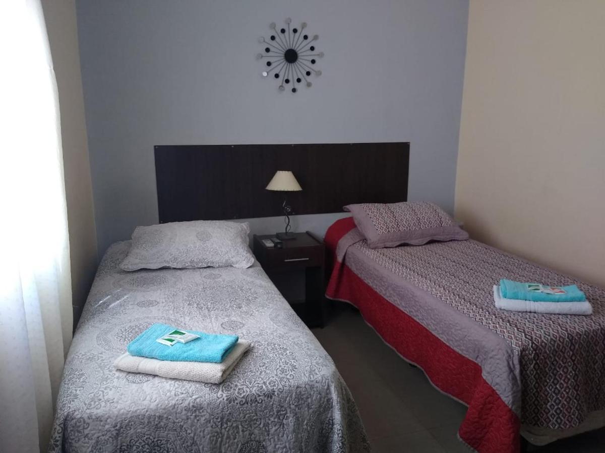 Egipto Hotel Μπουένος Άιρες Εξωτερικό φωτογραφία
