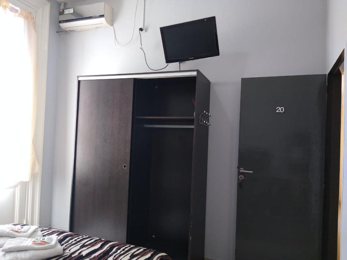 Egipto Hotel Μπουένος Άιρες Εξωτερικό φωτογραφία